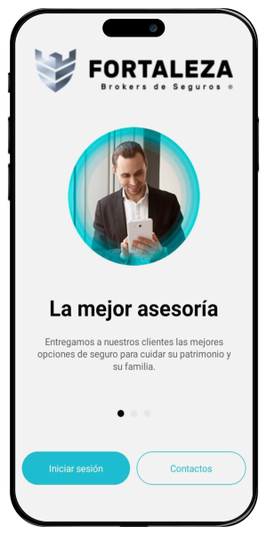 Iniciar Sesión