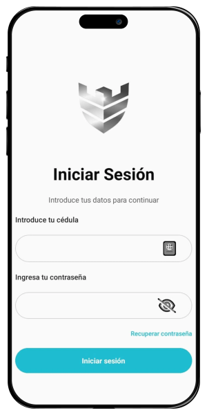 Log In
