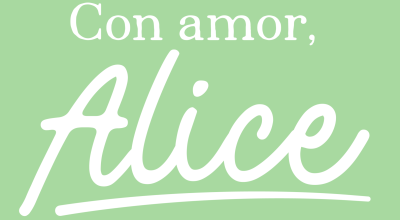 SOCIOS FORTBROKERS - CON AMOR ALICE