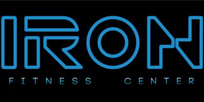 Iron Fitness Center